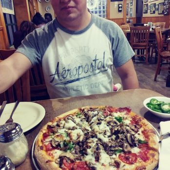 Star Pizza - Pizza Near Me - Houston, Texas Star Pizza - Pizza Near Me - Houston, Texas