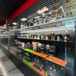 AM Smoke Shop