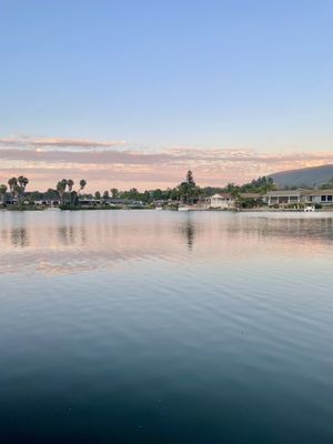 Amalfi Marina Bar (Dockside) by null