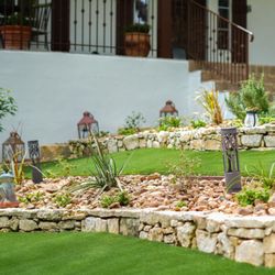 Benitez Irrigation & Landscape