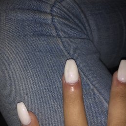 horrible nails