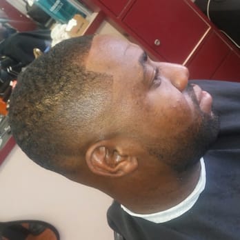 Hamden Barber Shop - Fade and beard work on point! - Barbers Near Me - Hamden, Connecticut