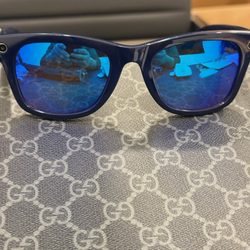 RayBan Meta