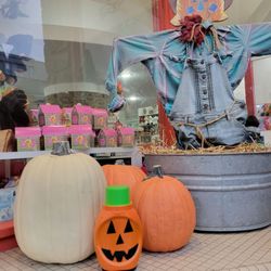 Ole Smoky Candy Kitchen - Pumpkin was here