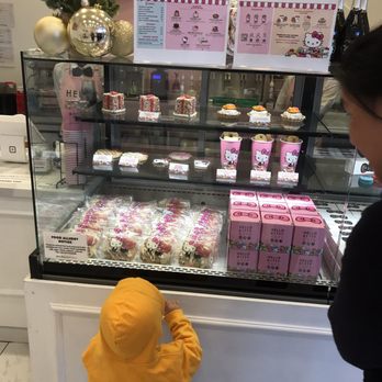 Hello Kitty Cafe - Cafes Near Me - Irvine, California Hello Kitty Cafe - Cafes Near Me - Irvine, California
