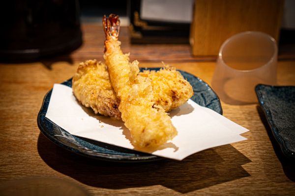 Udon Shin by null