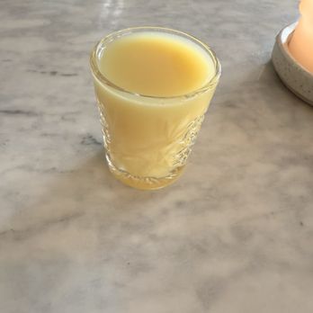 Mad & Kaffe - Ginger shot - Cafes Near Me - Copenhagen, 84 Mad & Kaffe - Ginger shot - Cafes Near Me - Copenhagen, 84