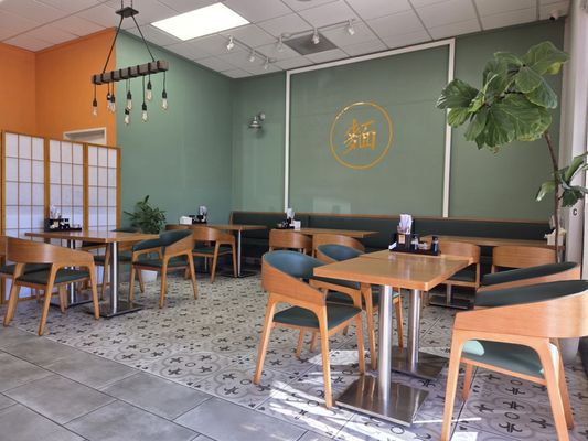 Tasty house 味来 by null