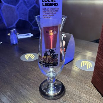 Hard Rock Cafe - Burgers Near Me - Los Angeles, California Hard Rock Cafe - Burgers Near Me - Los Angeles, California
