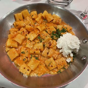 Nico Ristorante - Vodka sauce - Italian Near Me - Boston, Massachusetts Nico Ristorante - Vodka sauce - Italian Near Me - Boston, Massachusetts