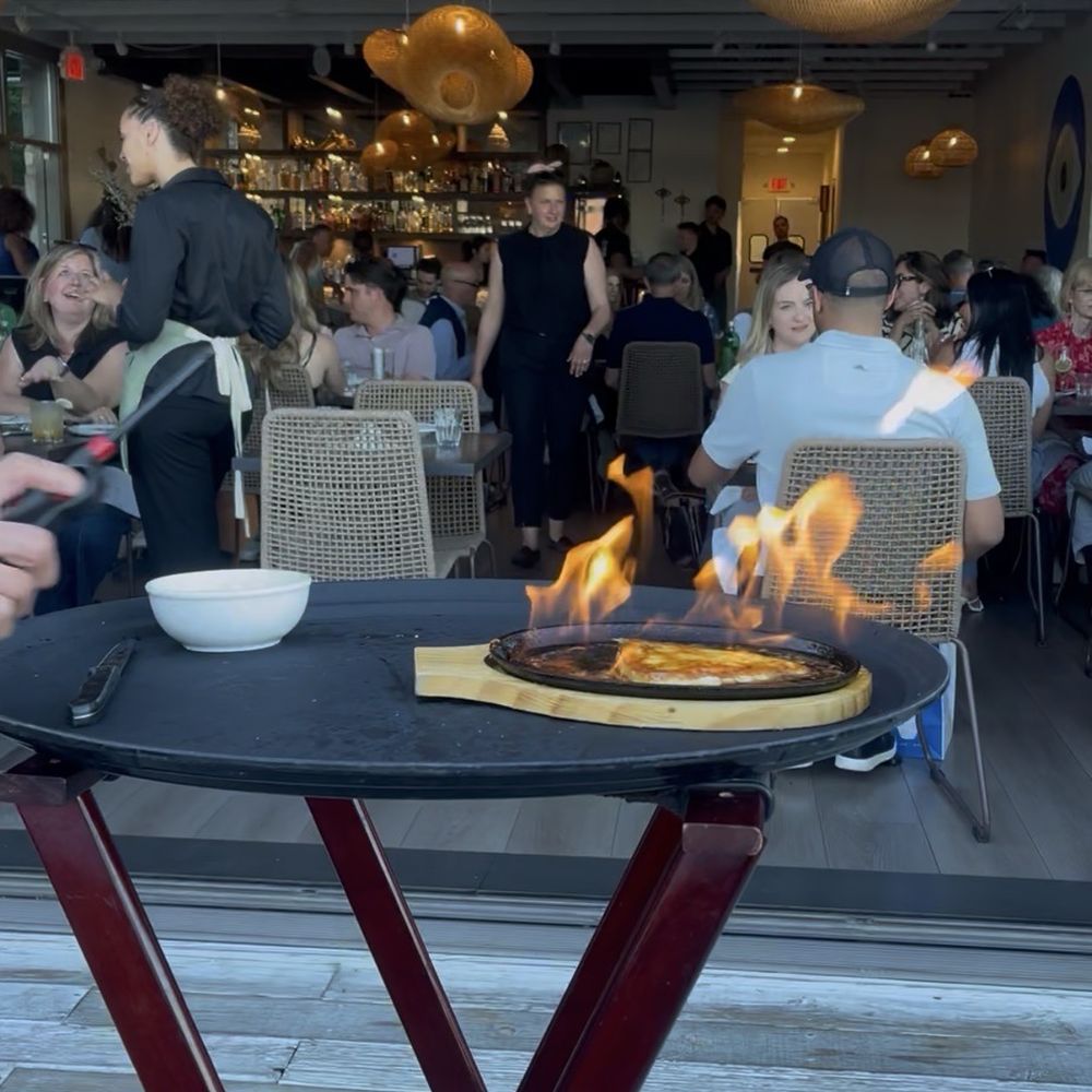 Avli - Greek Near Me - Milwaukee, Wisconsin