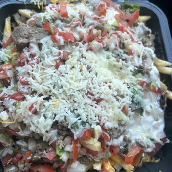 Albertaco's Mexican Food - Mexican Near Me - Cypress, California
