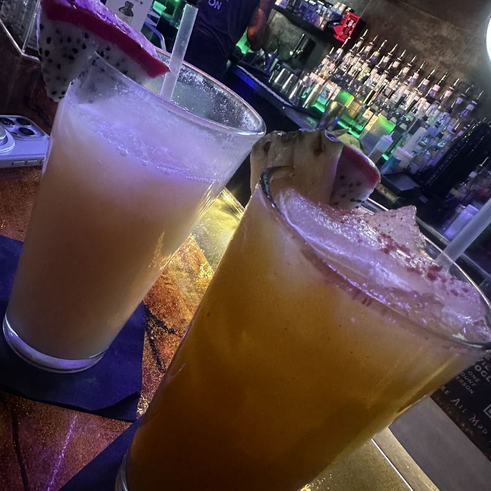 Kratom cocktails! Kratom cocktails!