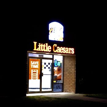 Little Caesars Pizza - Pizza Near Me - Edgewater, Florida