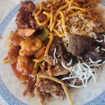China Moon - Main dish selection - Chinese Near Me - Ankeny, Iowa China Moon - Main dish selection - Chinese Near Me - Ankeny, Iowa
