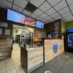 Pizza Guys