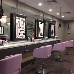 AIRBAR, THE Blow Dry Bar