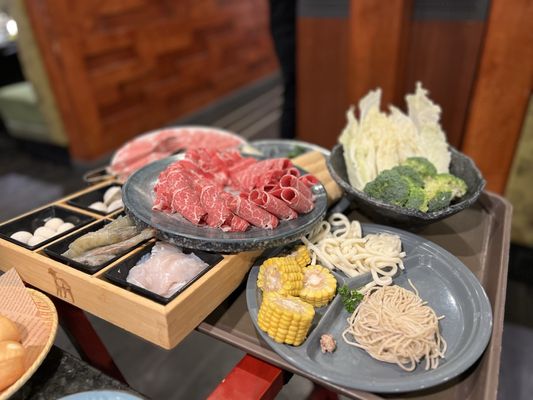 Happy Lamb Hot Pot, Beaverton by null Happy Lamb Hot Pot, Beaverton by null