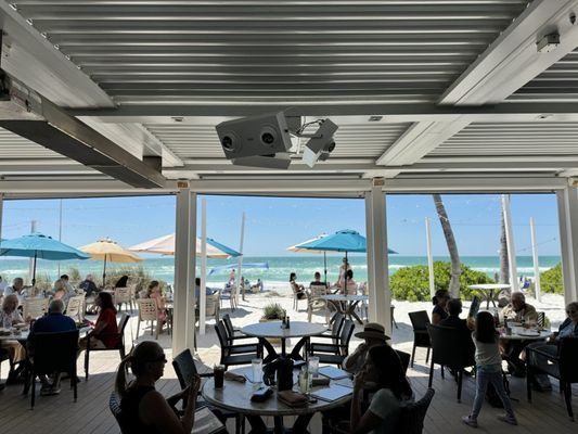 Beach House Waterfront Restaurant by null