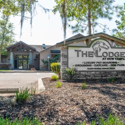 The Lodge