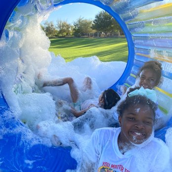 Just Energy Entertainment - Party & Event Planning Near Me