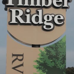 Timber Ridge