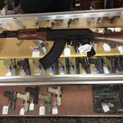 Addison's Gun Shop