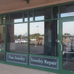 Milo's Custom Jewelers
