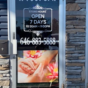 W.Foot Spa - Massage Near Me - Centereach, New York