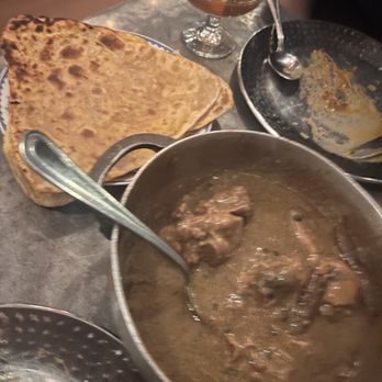 Dhamaka - Chicken - Indian Near Me - New York, New York
