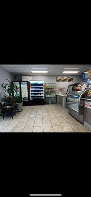 Renton Deli by null