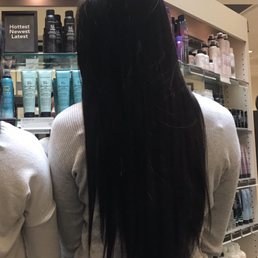 pre haircut pre haircut