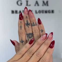 Glam Beauty Lounge