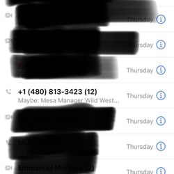 Wild West Children's Dentistry - I've called them 12 times with NO ANSWER!