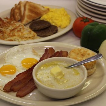 The Donut Shop Cafe - Full Breakfast - Breakfast & Brunch Near Me - Brandon, Mississippi The Donut Shop Cafe - Full Breakfast - Breakfast & Brunch Near Me - Brandon, Mississippi