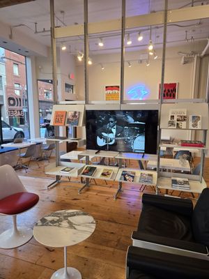 Based General Store by null