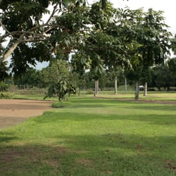 Sherwood Arboretum