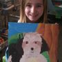 Arts Aloft