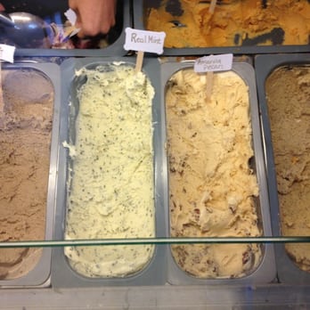 Rococo Ice Cream - Ice Cream & Frozen Yogurt Near Me - Kennebunk, Maine