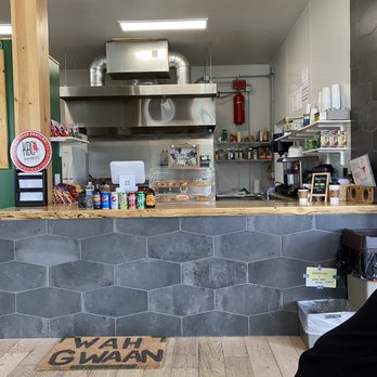 Jam Jam's Spot - Open kitchen...see food prep - Sandwiches Near Me - Cantwell, Alaska Jam Jam's Spot - Open kitchen...see food prep - Sandwiches Near Me - Cantwell, Alaska