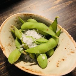Izumi Østerbro - Edamame