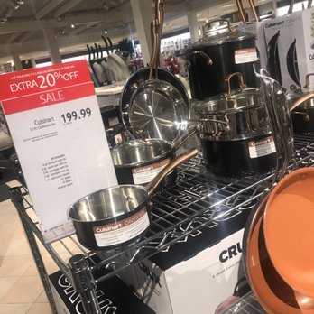 Macy's - When you can't cook you purchase for cuteness not durability. #ThesePotsAreTotallyCute - Department Stores Near Me - Las Vegas, Nevada Macy's - When you can't cook you purchase for cuteness not durability. #ThesePotsAreTotallyCute - Department Stores Near Me - Las Vegas, Nevada