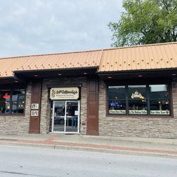 McGillicuddy's - Outside