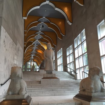 Seattle Art Museum - Art Museums Near Me - Seattle, Washington