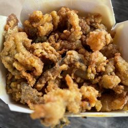 Clam belly small $25 (Aug 2022)