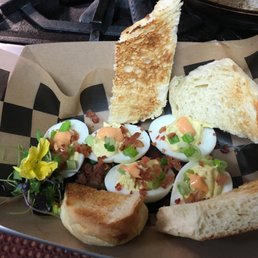 Deviled Eggs Deviled Eggs