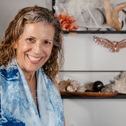 Cathy Prins - Cathy Prins Change Alchemist
