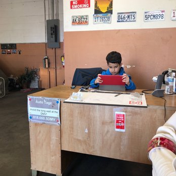Superior Smog Test Only Centers - Smog Check Stations Near Me - Van Nuys, California Superior Smog Test Only Centers - Smog Check Stations Near Me - Van Nuys, California