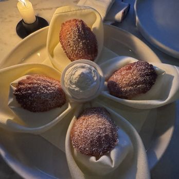 Juliet - Madeleines - French Near Me - Culver City, California Juliet - Madeleines - French Near Me - Culver City, California