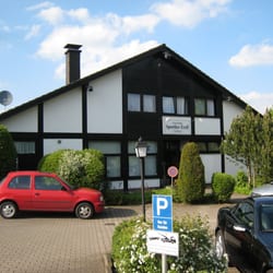 Sportlertreff TuS Ende
